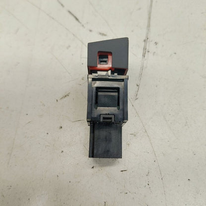 Nissan Versa Hazard Switch 4 Way Flasher Button  2024 2023 2022 2021 O