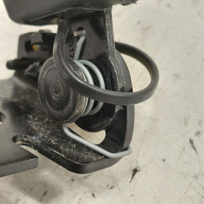 Volvo S60 Seat Belt Buckle Latch Left Driver Rear Back  2018 2017 2016