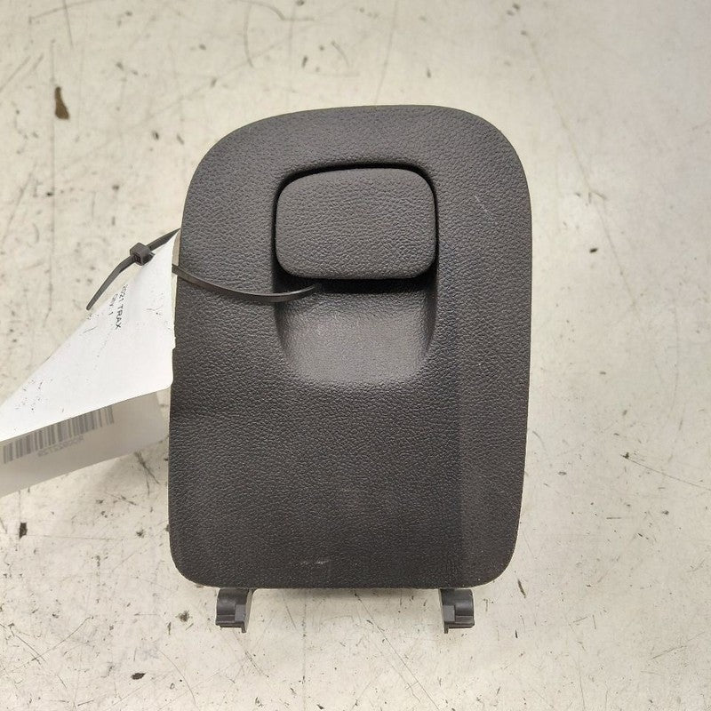 Chevy Trax Fuse Box Cover 2022 2021