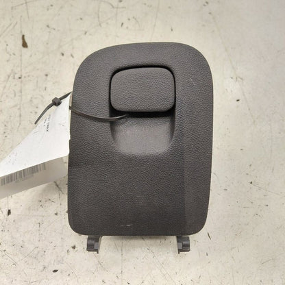 Chevy Trax Fuse Box Cover 2022 2021