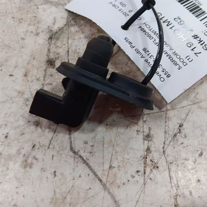 Honda CR-V Door Ajar Switch Door Open Dome Light Switch  2012 2013 201