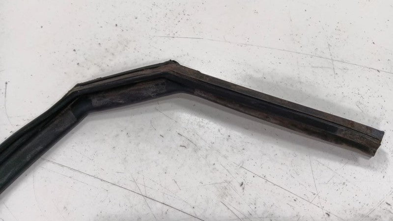 Hyundai Sonata Door Glass Window Seal Rubber Left Rear Back 2011 2012 