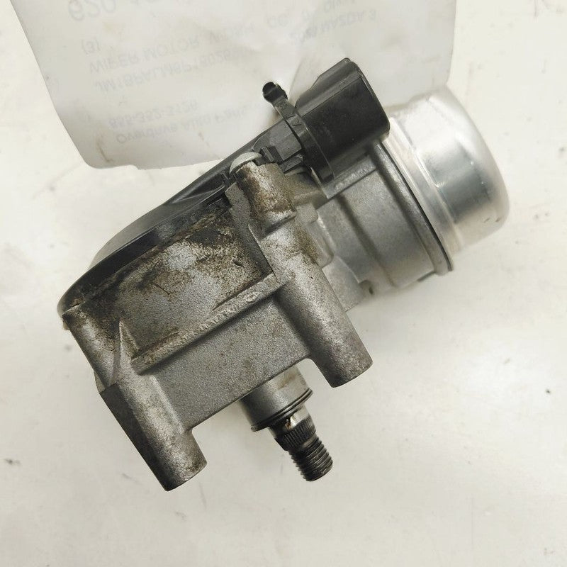 Front Windshield Wiper Motor Fits 23 Mazda 3