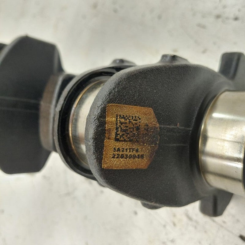 Honda CR-V Engine Crankshaft Crank Shaft  2.4 2019 2018 2017