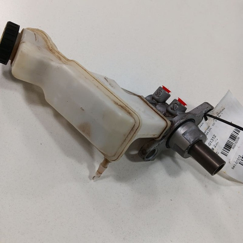 Brake Master Cylinder VIN B 8th Digit Opt Luv Fits 13-21 Buick Encore