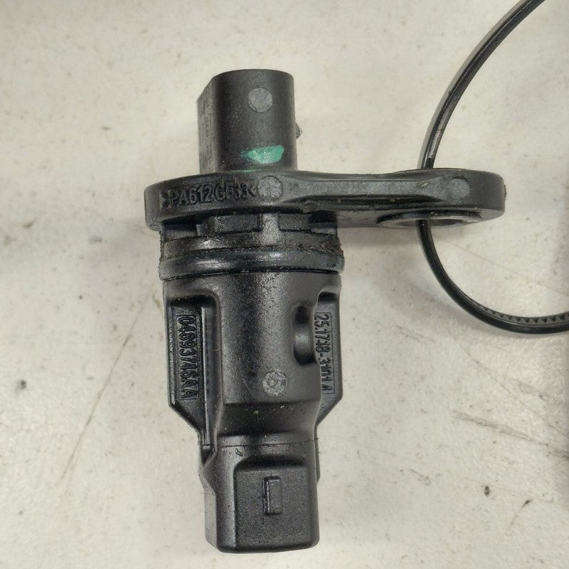 Alfa Romeo Stelvio Crankshaft Position Sensor  2.0 2018 2019 2020 2021