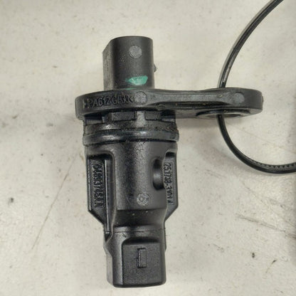 Alfa Romeo Stelvio Crankshaft Position Sensor  2.0 2018 2019 2020 2021