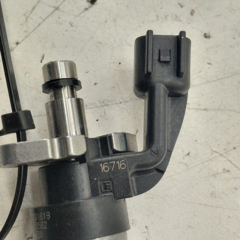 Fuel Injection Injector Fits 16-19 Chevy Volt
