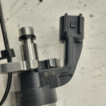 Fuel Injection Injector Fits 16-19 Chevy Volt