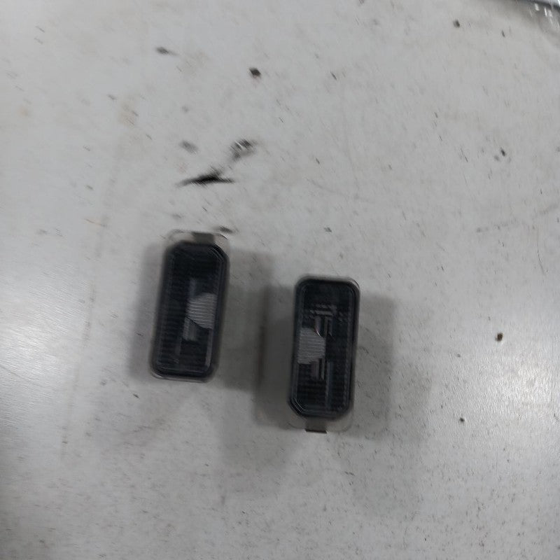 Ford Ecosport License Plate Light Lamp  2018 2019 2020 2021 2022 OEM