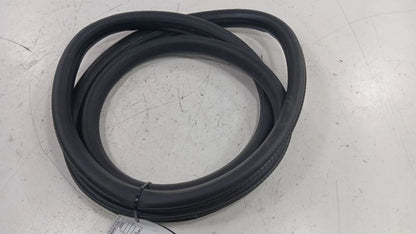 Chevy Volt On Body Door Jamb Seal Rear Left Back  2011 2012 2013 2014 
