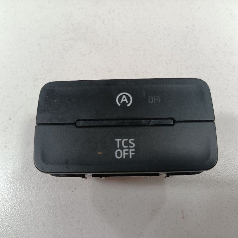 Ford Ecosport Traction Switch {GN1513D734FD} 2022 2021 2020 2019 2018 