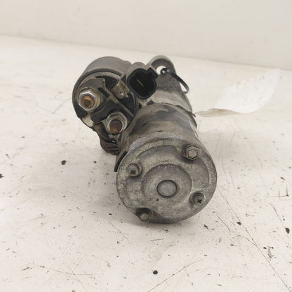 Engine Starter Motor Fits 15-24 Nissan Murano