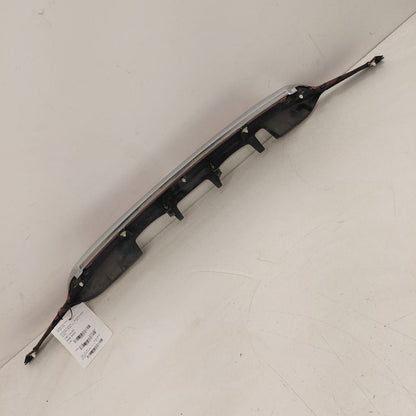 Tail Finish Panel Plug-in Hybrid Phev Fits 16-22 Mitsubishi Outlander