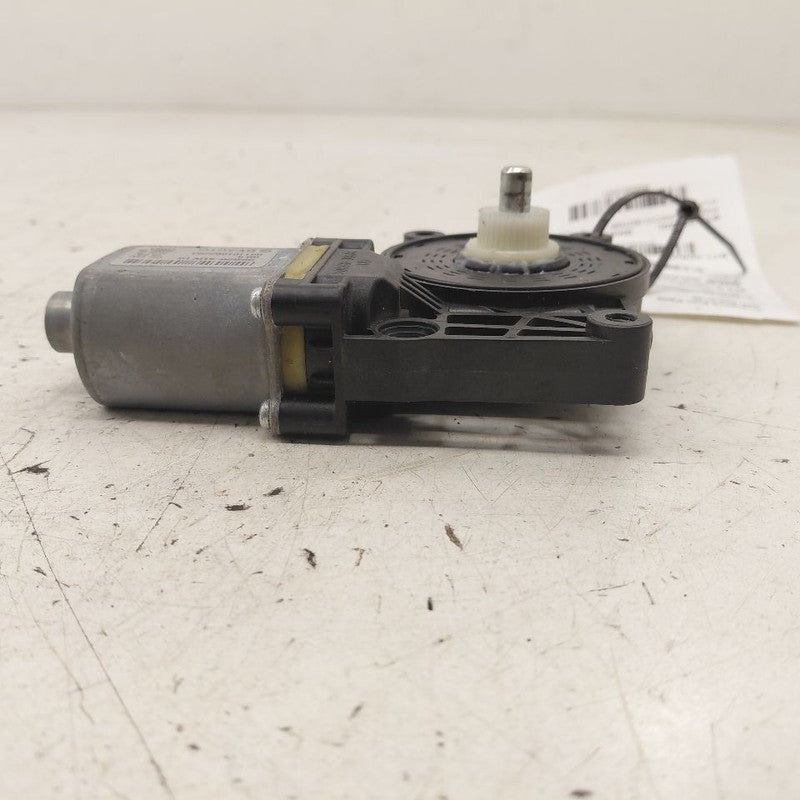 Left Rear Power Window Motor Fits 13-22 Chevy Trax