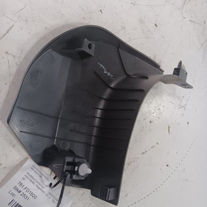 Ford Ecosport Kick Panel Trim Right Passenger  2022 2021 2020 2019 201