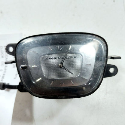 Chrysler 300 Digital Dash Clock  2017 2018 2019 OEM