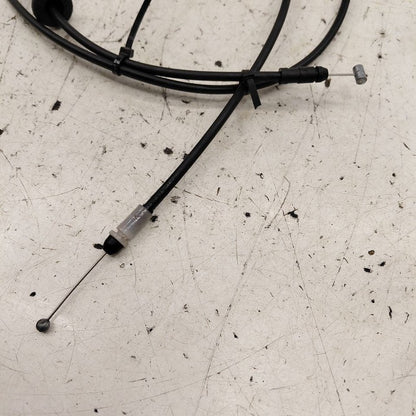 Kia Sportage Hood Latch Release Cable  2020 2021 2022