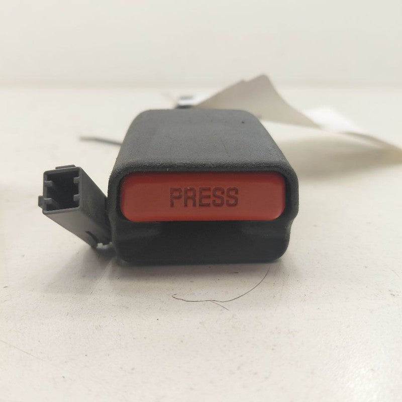 Passenger Right Front Seat Belt Buckle Latch Fits 13-18 Mazda CX-5