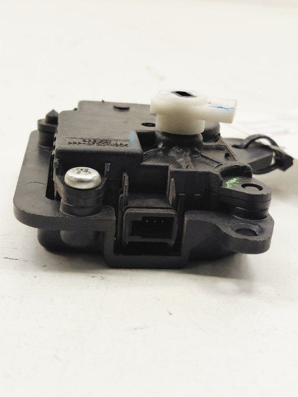 Nissan Maxima Flap Door Motor Heater AC Door Actuator  2018 2017 2016 