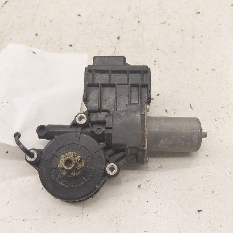 Driver Left Front Power Window Motor Fits 14-20 Lexus IS350
