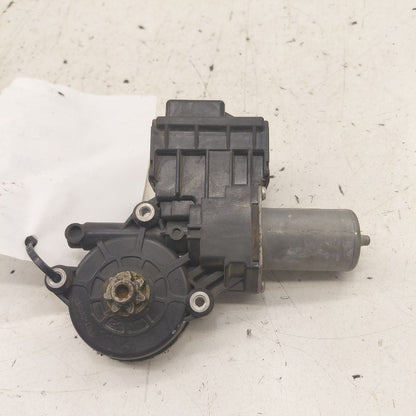 Driver Left Front Power Window Motor Fits 14-20 Lexus IS350