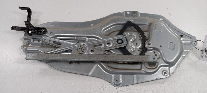 Passenger Right Front Window Regulator Track Hatchback Manual Fits 10-