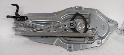 Passenger Right Front Window Regulator Track Hatchback Manual Fits 10-