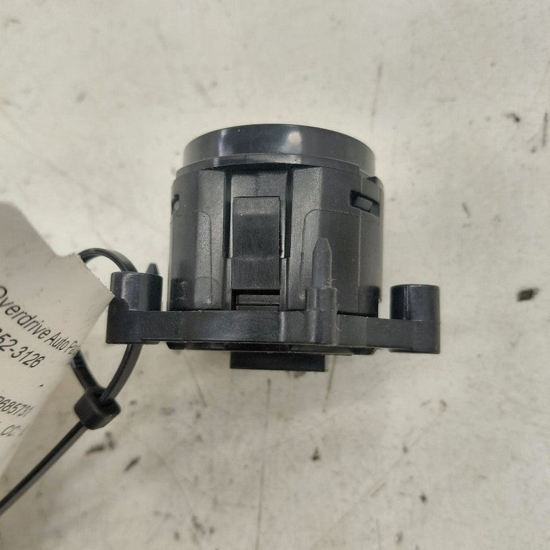 2018 Fiat 500 X Model Ignition Push Button Switch
