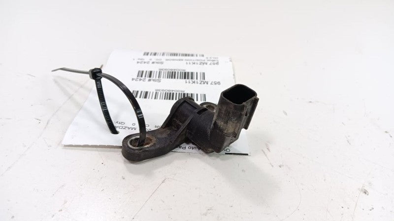 Mazda 3 Crankshaft Position Sensor 2010 2011 2012 2013 OEM