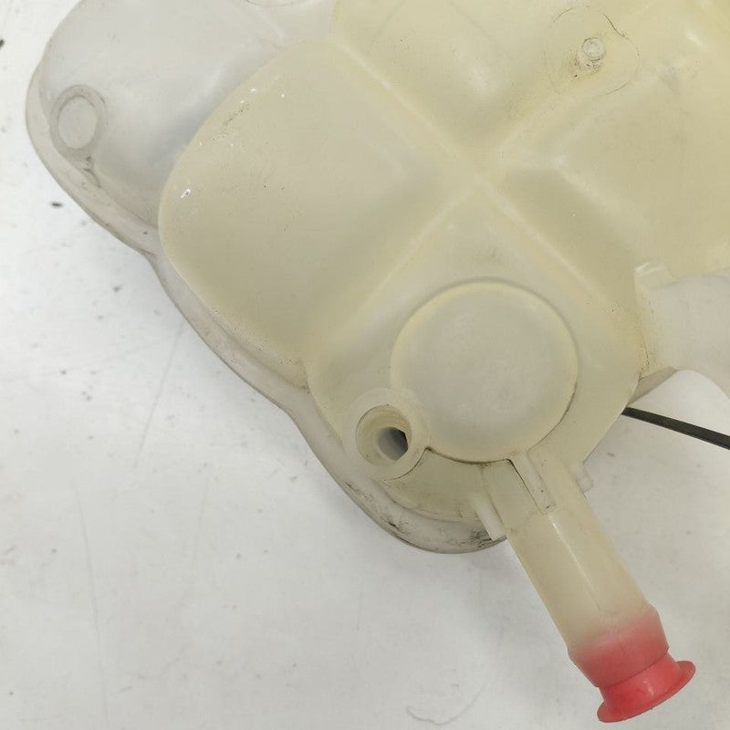Radiator Overflow Coolant Reservoir Fits 20-24 Ford Escape