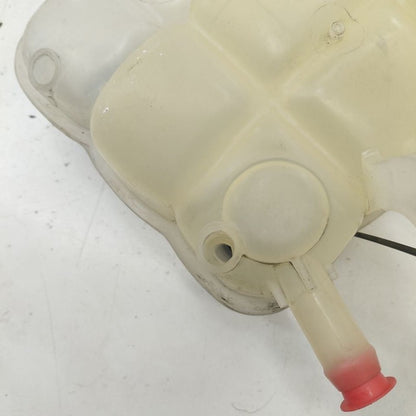 Radiator Overflow Coolant Reservoir Fits 20-24 Ford Escape