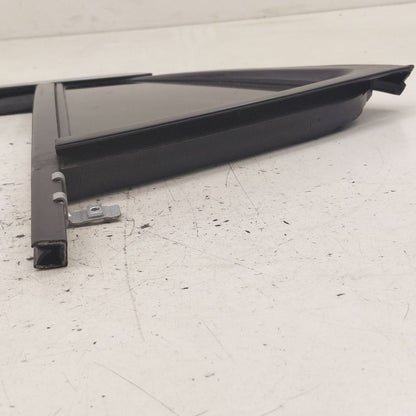 Left Rear Door Vent Glass Window Fits 20-25 Buick Encore GX