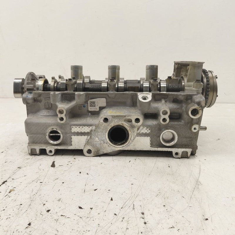 Right Rear Cylinder Head 2.7L Fits 19-24 Ford Edge