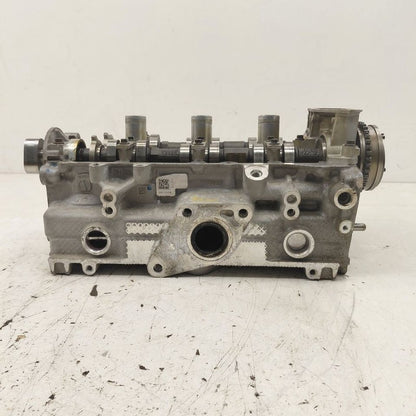 Right Rear Cylinder Head 2.7L Fits 19-24 Ford Edge