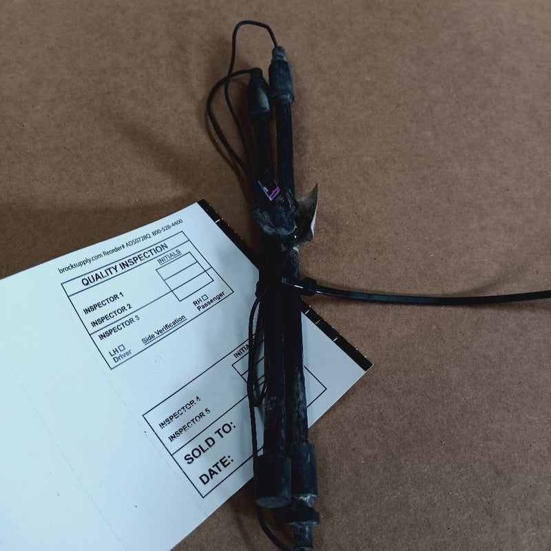 Ford Edge Liftgate Motion Sensor {KT4T14F680UA} 2019 2020 2021 2022