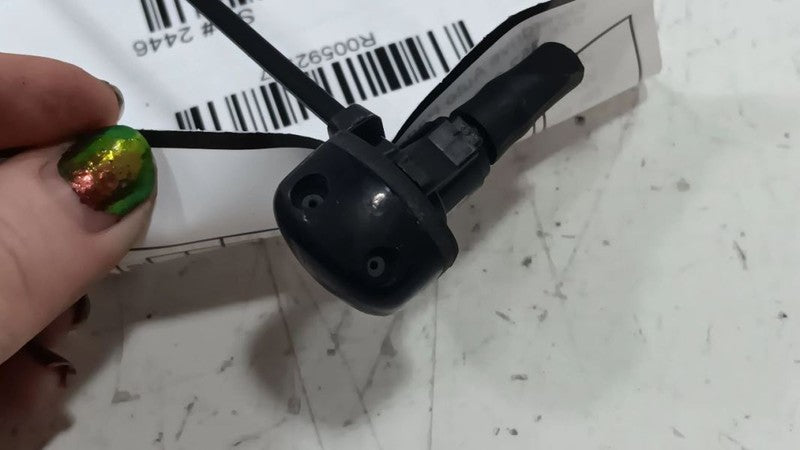 Subaru Impreza Windshield Wiper Washer Fluid Hood Sprayer Nozzles 2024