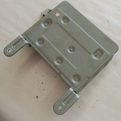 Volvo S60 Audio Equipment Radio Sound Amplifier Module {31489492} 2018