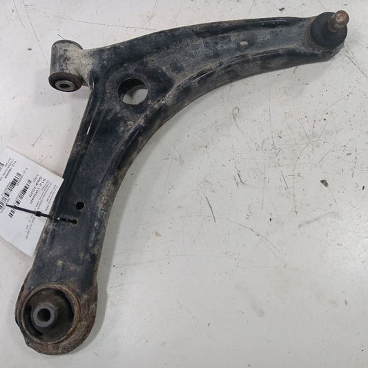 Passenger Right Lower Control Arm Front Fits 19-20 Mitsubishi Outlande