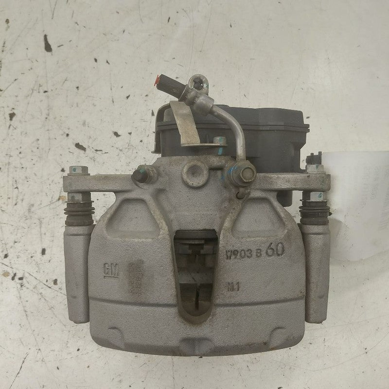Passenger Right Front Brake Caliper Fits 20-25 Buick Encore GX