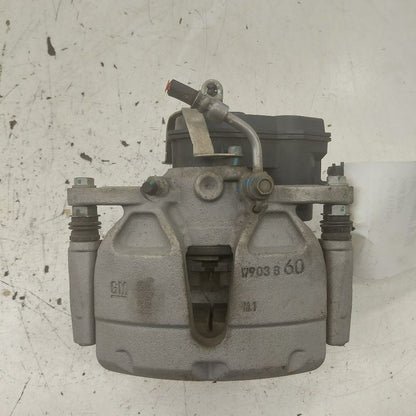 Passenger Right Front Brake Caliper Fits 20-25 Buick Encore GX