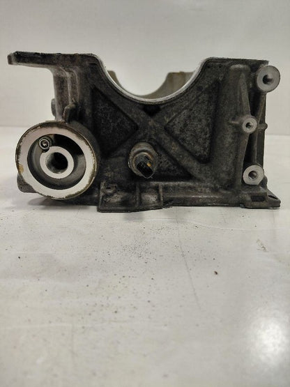 Oil Pan CVT Upper Fits 16-23 MAXIMA
