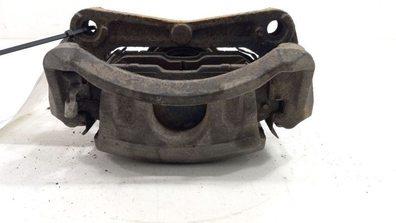 Driver Left Brake Caliper Front Fits 07-12 SENTRA OEM