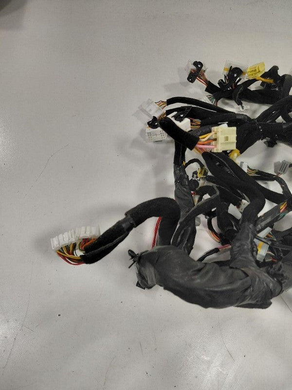 Kia Soul Dash Wire Wiring Harness  2017 2018 2019 OEM