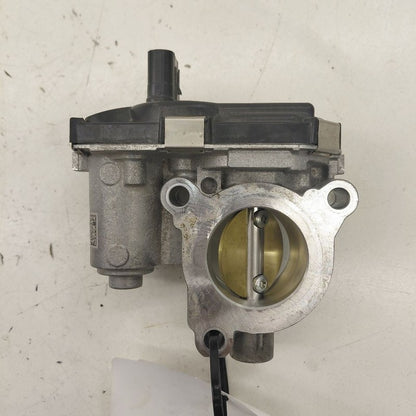 Throttle Body Valve 1.2L Fits 21-25 Chevy Trailblazer