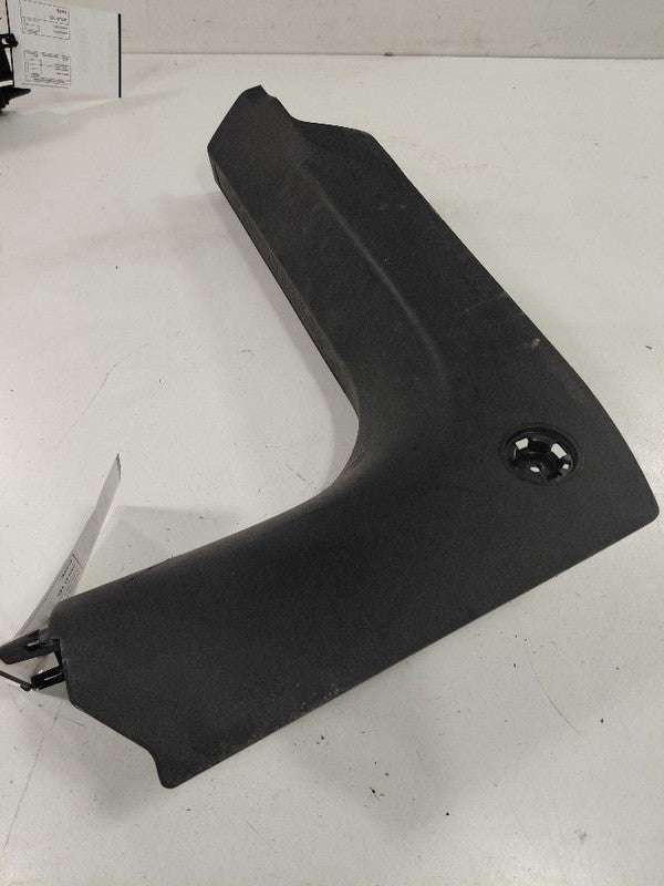 Fiat 500 Sill Trim Plate Door Jam Threshold Right Passenger Front 2016