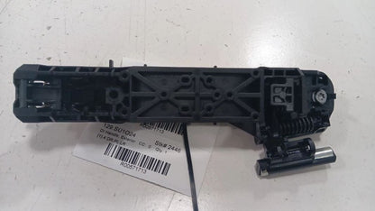 Subaru Impreza Left Rear Door Handle Exterior 2024