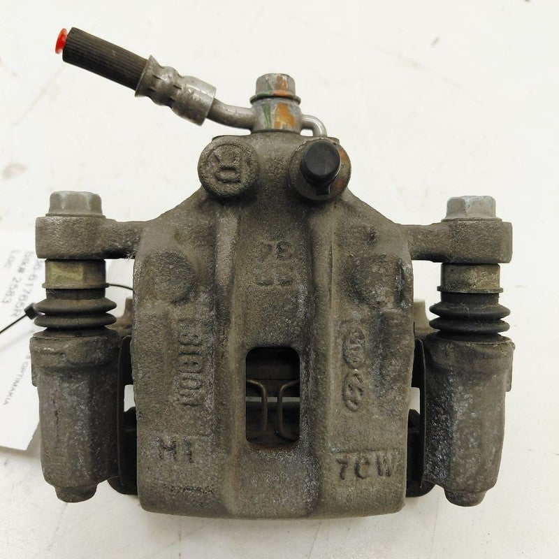 Passenger Rear Brake Caliper US Built VIN 5 1st Digit Fits 16-20 Kia O