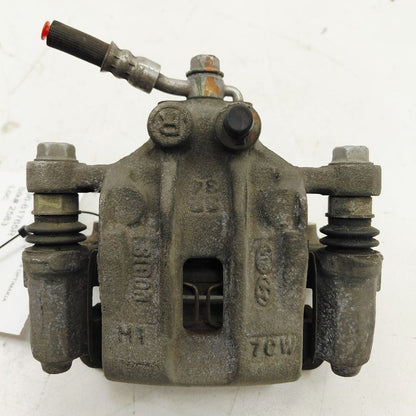 Passenger Rear Brake Caliper US Built VIN 5 1st Digit Fits 16-20 Kia O