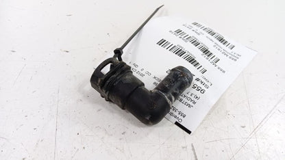 Mazda CX-9 Radiator Hose Neck 2012 2011 2010  OEM